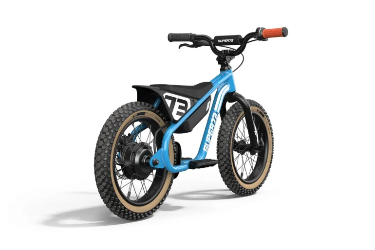 Super73 K1D