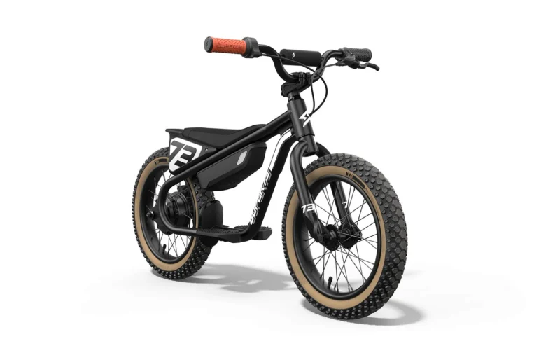 Super73 K1D