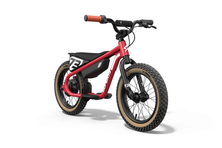 Super73 K1D