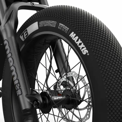 SUPER73-Z Miami SE (pré-encomenda)