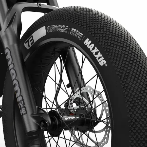 SUPER73-Z Miami SE (pré-encomenda)