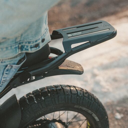 Rear Rack – R Series Super 73