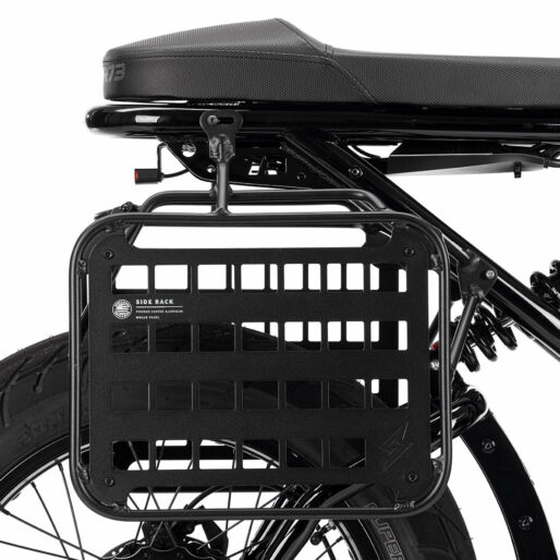 Side Racks – R Series Super 73