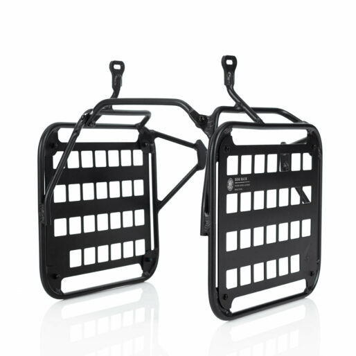 Side Racks – R Series Super 73