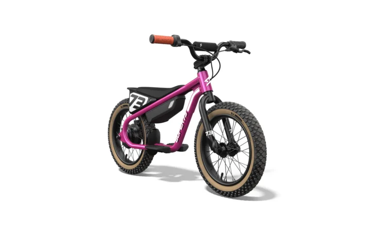 Super73 K1D