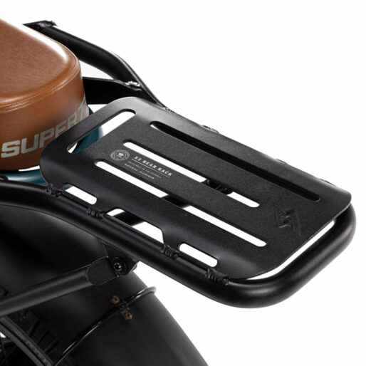 Rear Rack – S Series Super 73