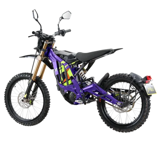 Surron Light Bee L1e 2025