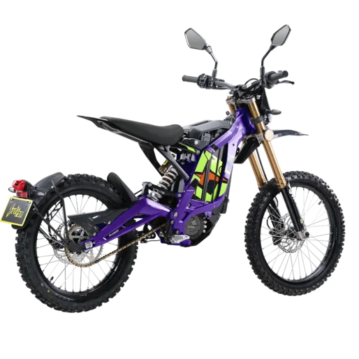 Surron Light Bee L1e 2025