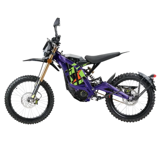 Surron Light Bee L1e 2025