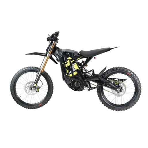 Surron Light Bee X 2025