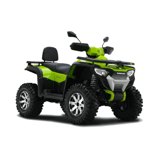 Powerland Tachyon L7E Quad Elétrico