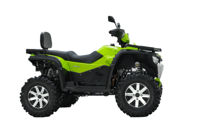 Powerland Tachyon L7E Quad Elétrico