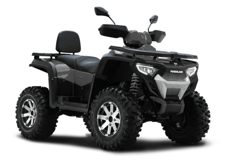 Powerland Tachyon L7E Quad Elétrico