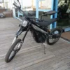 Talaria xXx L1e - (Mota de Serviço)