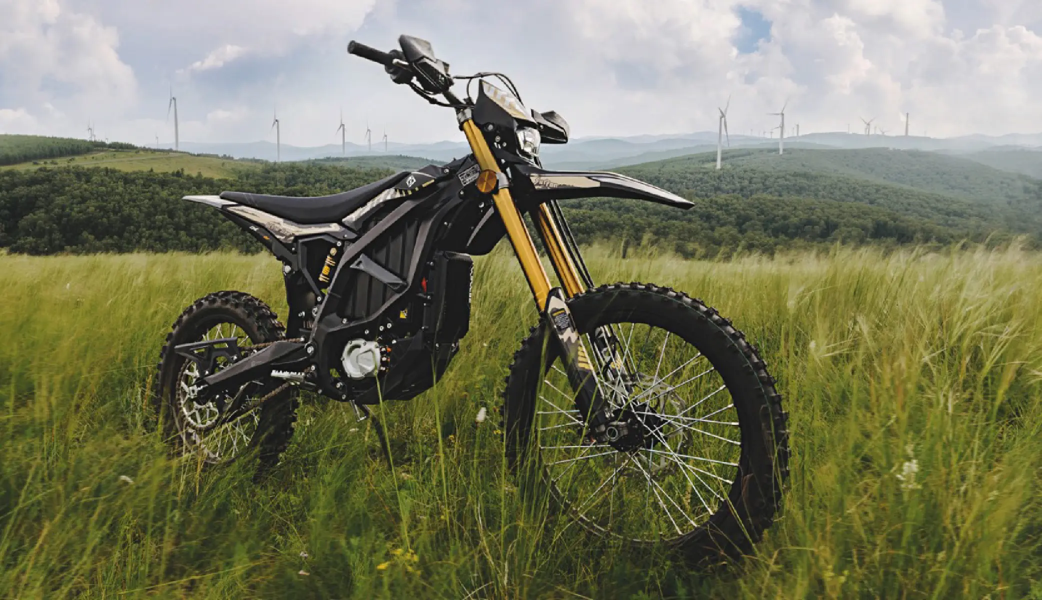 A Nova Surron Ultra Bee 2025 Chega a Xpert Energy
