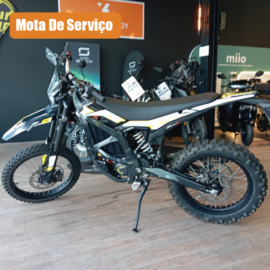 SURRON Ultra Bee Xpert Energy
