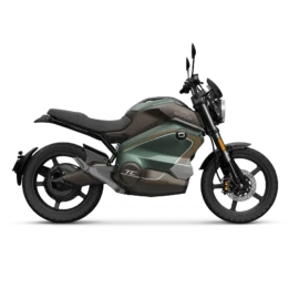 Super Soco TC Wanderer