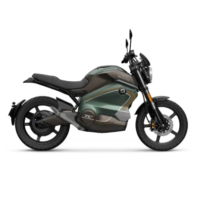 Super Soco wonderer -xpert energy