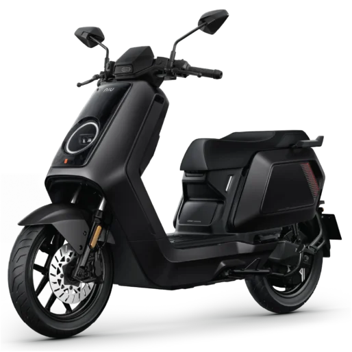 Niu NQiX 300