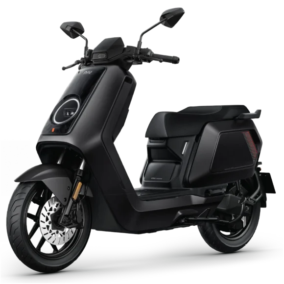 Niu NQiX 300