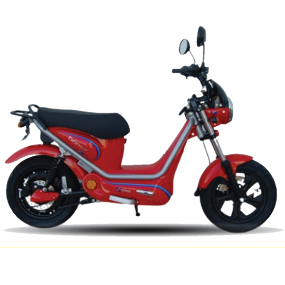X-ONE - CHUMBO
