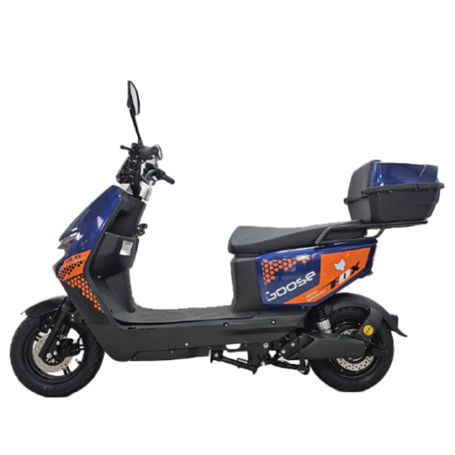 Demop Fox LITIO