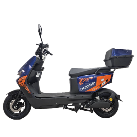 DEMOP fox Litio
