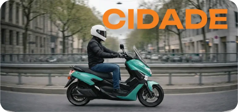 Cidade -Xpert Energy