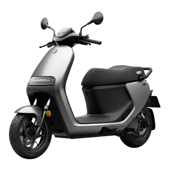 Segway eScooterE250S - Xpert Energy