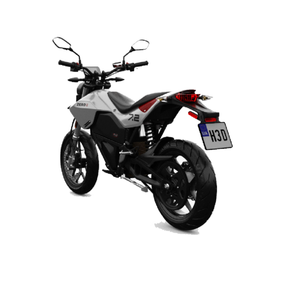 ZERO FXE - Image 4