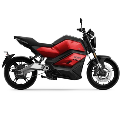 Niu RQi Sport -Xpert Energy