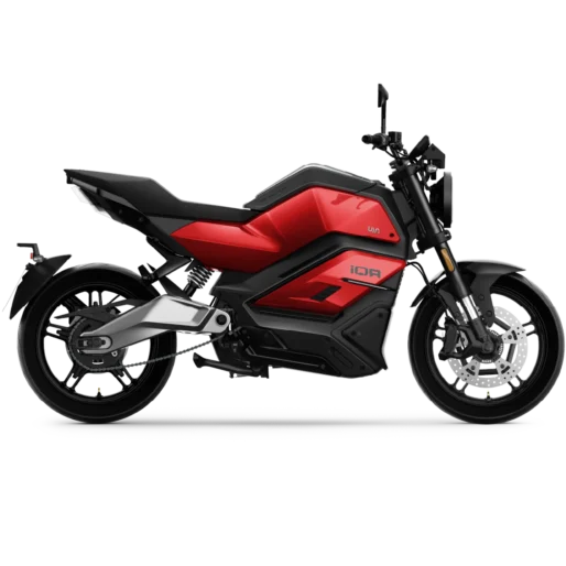 Niu RQi Sport