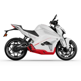 Ultraviolette F77 SuperStreet