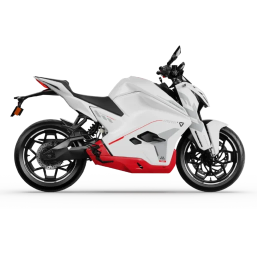 Ultraviolette F77 SuperStreet