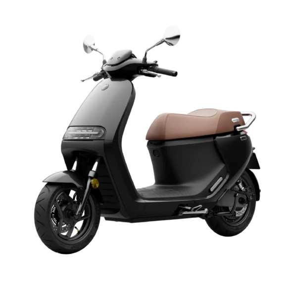 Segway eScooterE150S - Xpert Energy