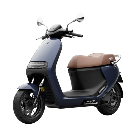Segway eScooterE150S - Xpert Energy