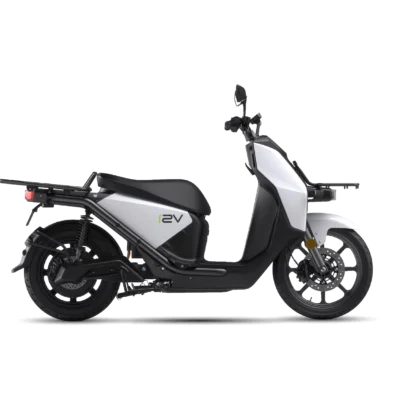 V1S Super Soco - Xert Energy