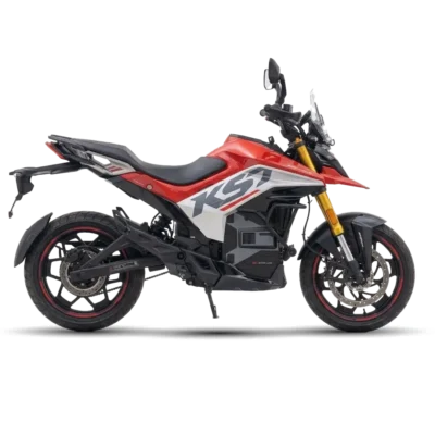 Ultraviolette X47 -Xpert Energy