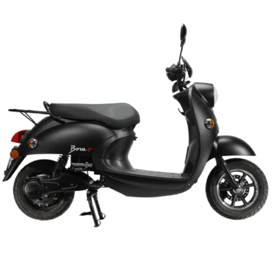 Velca Bora Plus preto Xpert Energy