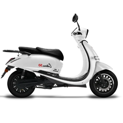 Calima 50 Branco Xpert Energy