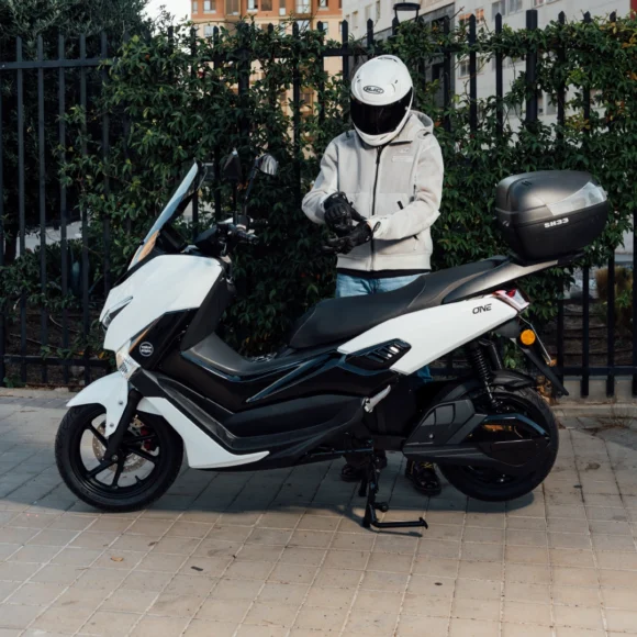 Velca ONE MY26