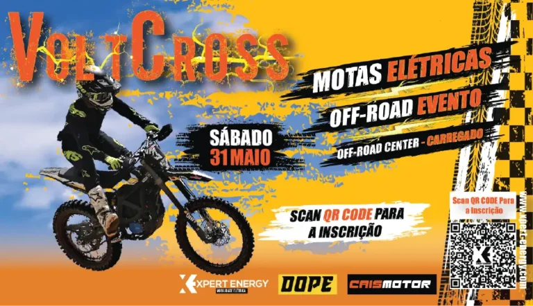 VoltCross By Xpert Energy