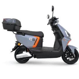 Vortex GS – LÍTIO