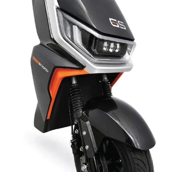 Vortex GS – LÍTIO