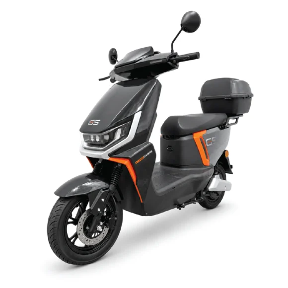 Vortex GS – LÍTIO