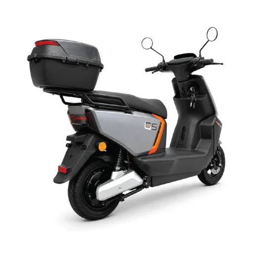 Vortex GS – LÍTIO