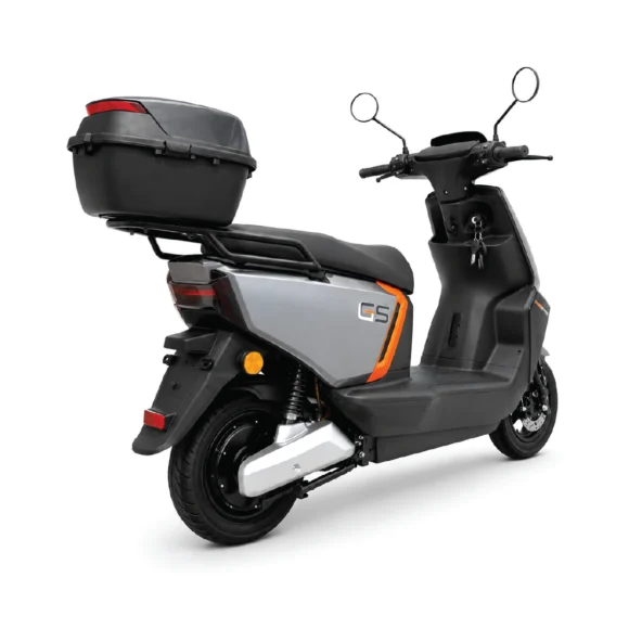 Vortex GS – LÍTIO
