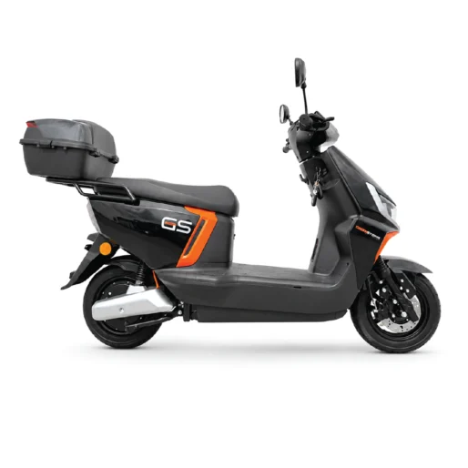 Vortex GS – LÍTIO