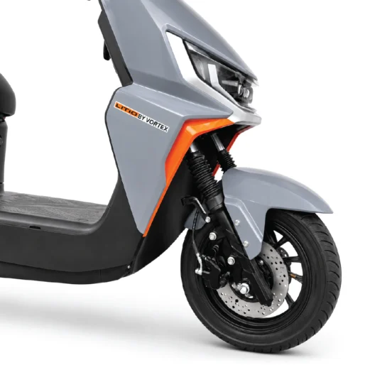 Vortex GS – LÍTIO