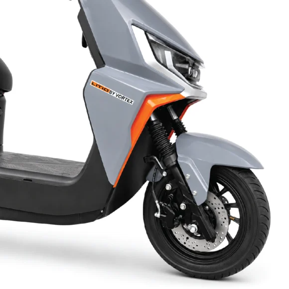 Vortex GS – LÍTIO